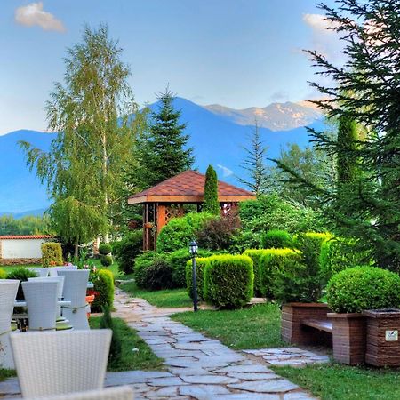 Green Wood Hotel & Spa Bansko Dış mekan fotoğraf