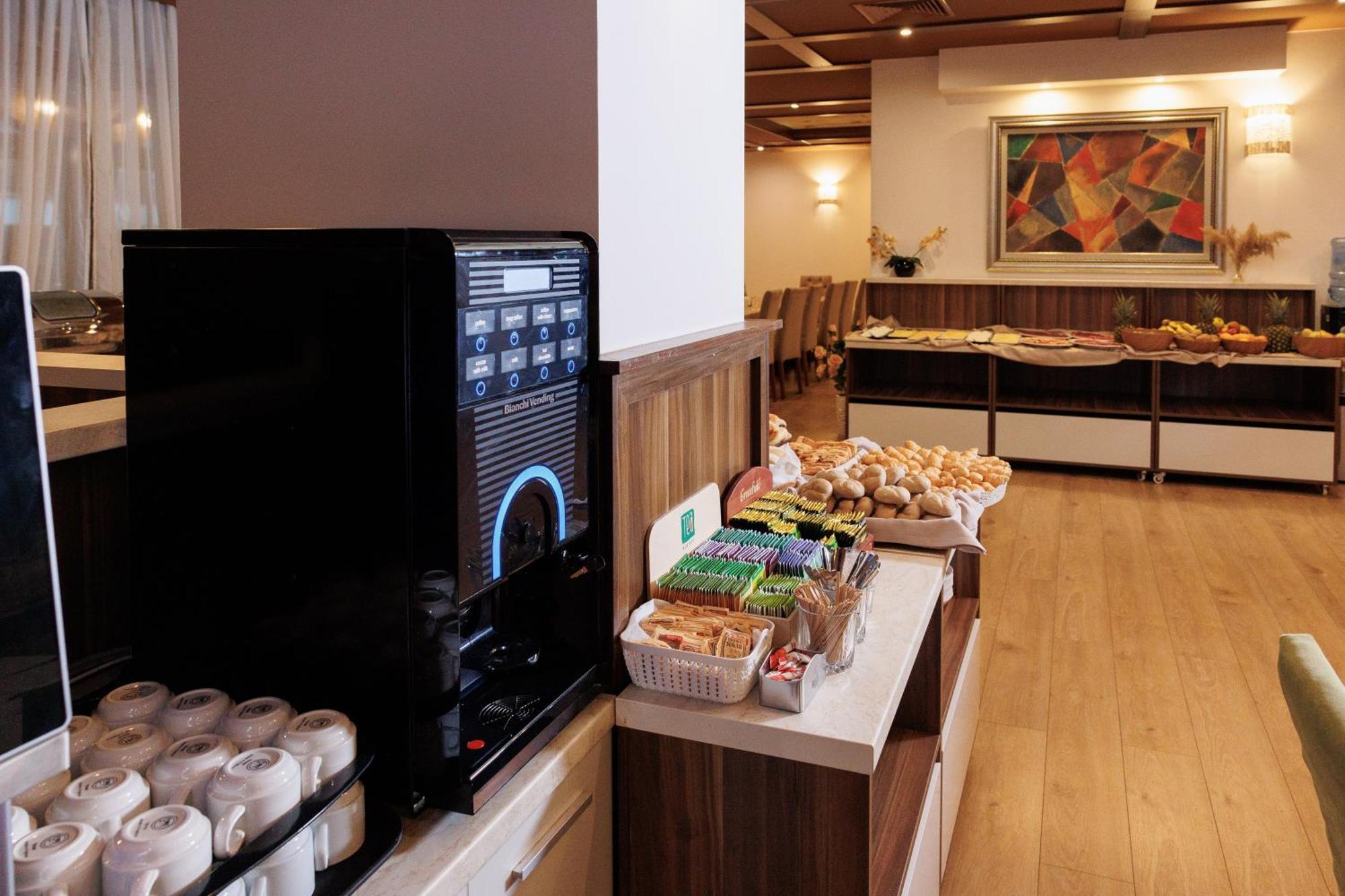 Green Wood Hotel & Spa Bansko Dış mekan fotoğraf