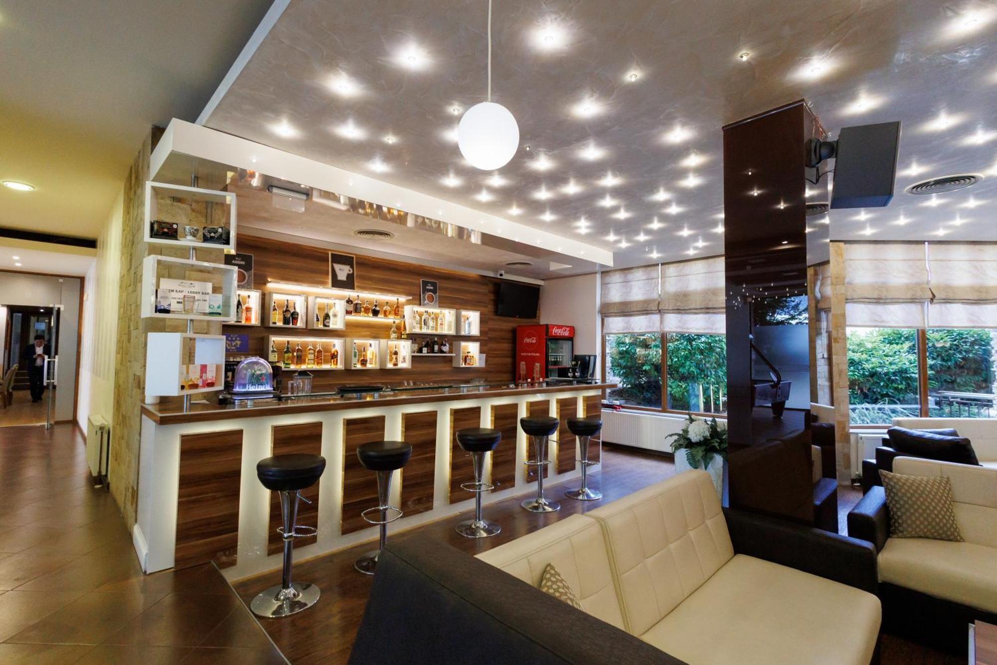 Green Wood Hotel & Spa Bansko Dış mekan fotoğraf