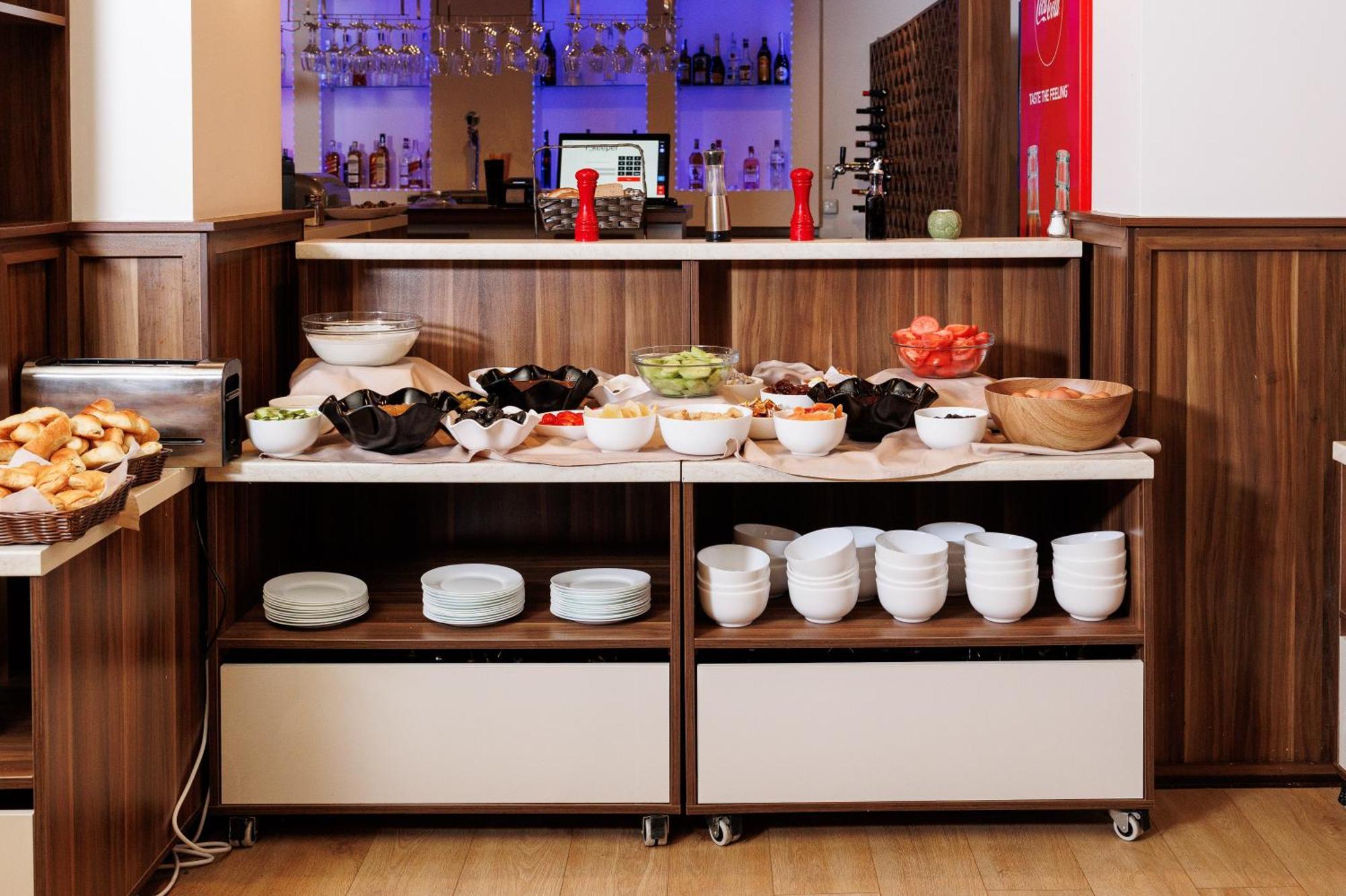 Green Wood Hotel & Spa Bansko Dış mekan fotoğraf