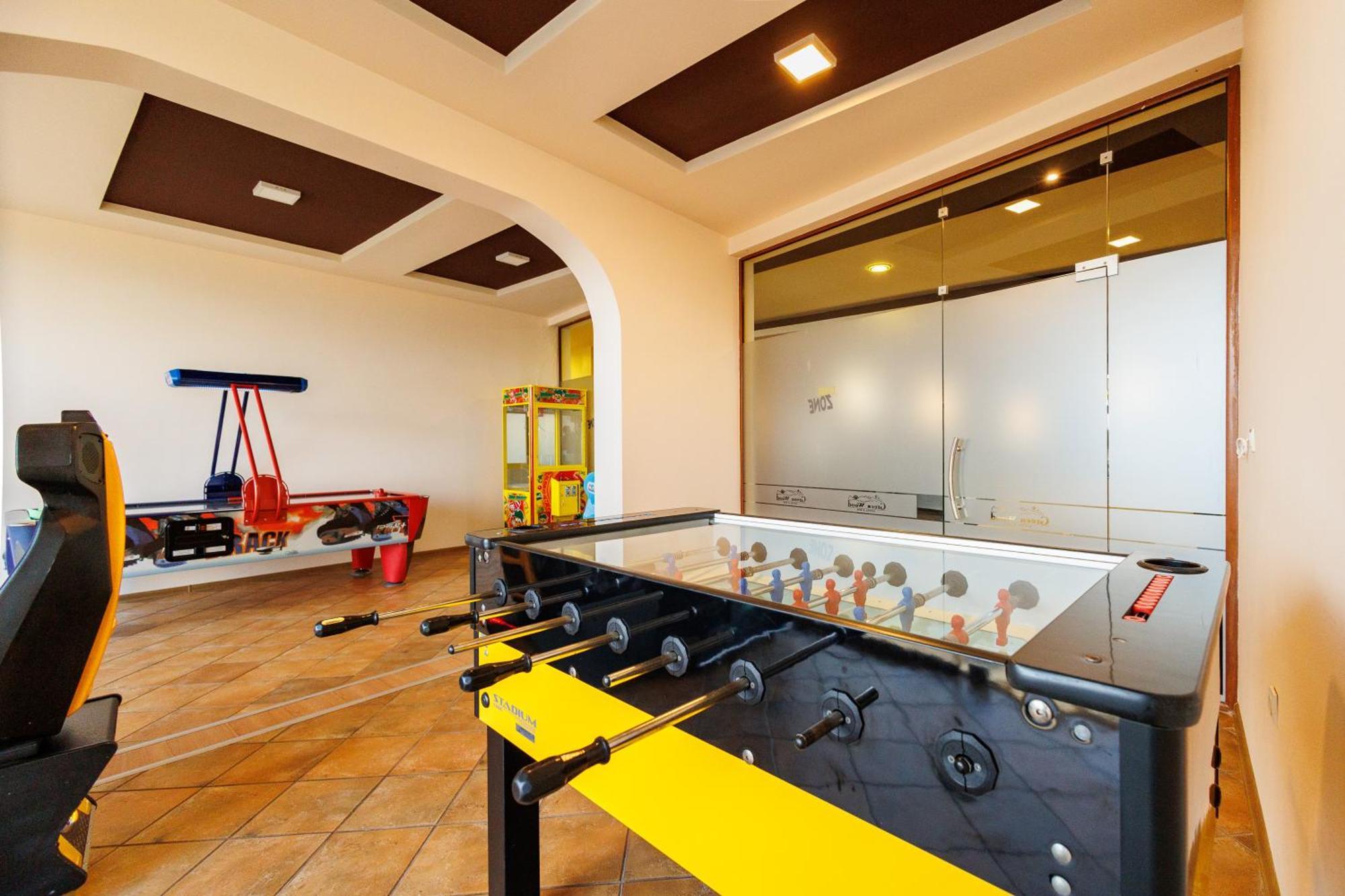 Green Wood Hotel & Spa Bansko Dış mekan fotoğraf