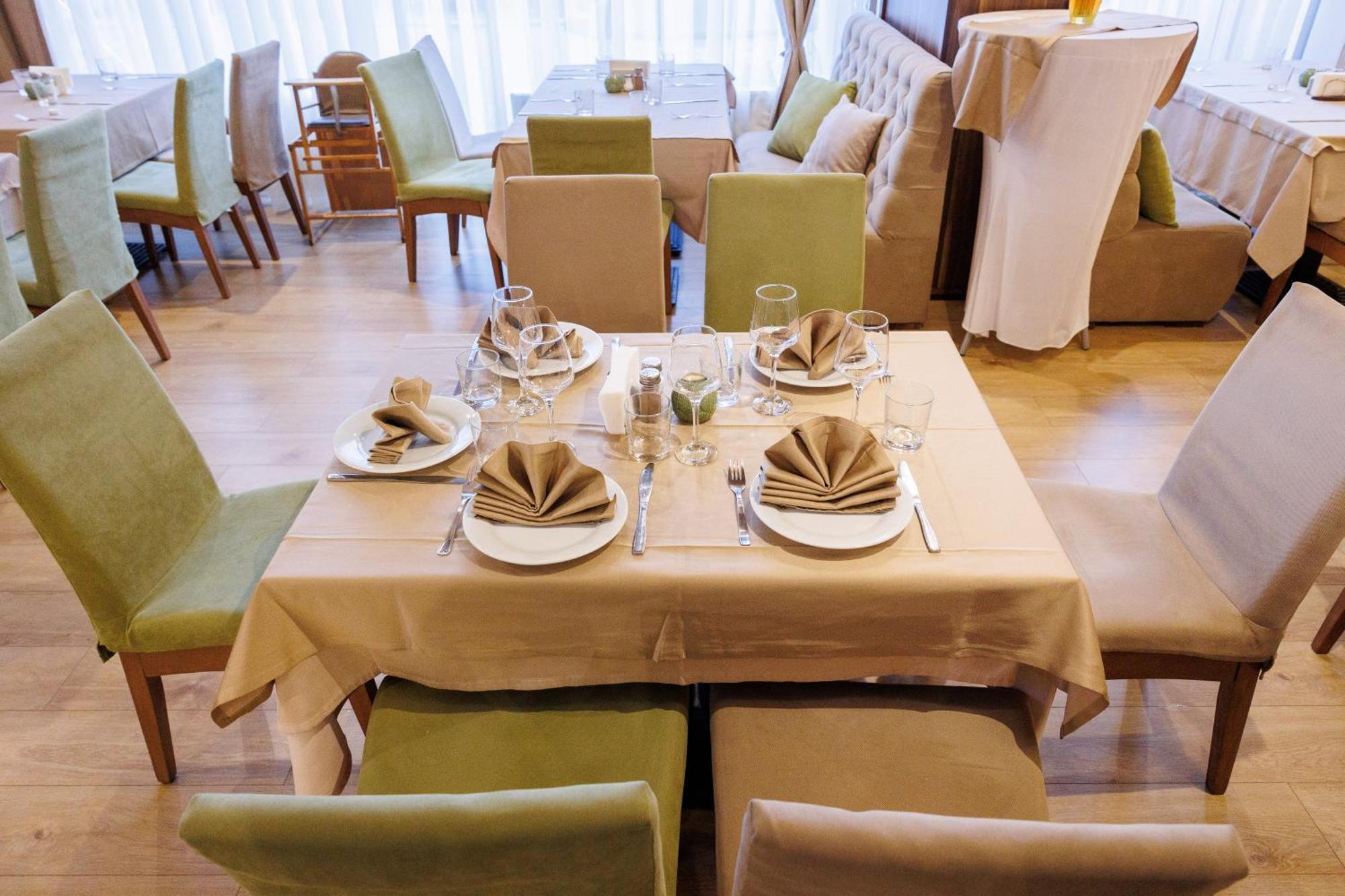 Green Wood Hotel & Spa Bansko Dış mekan fotoğraf