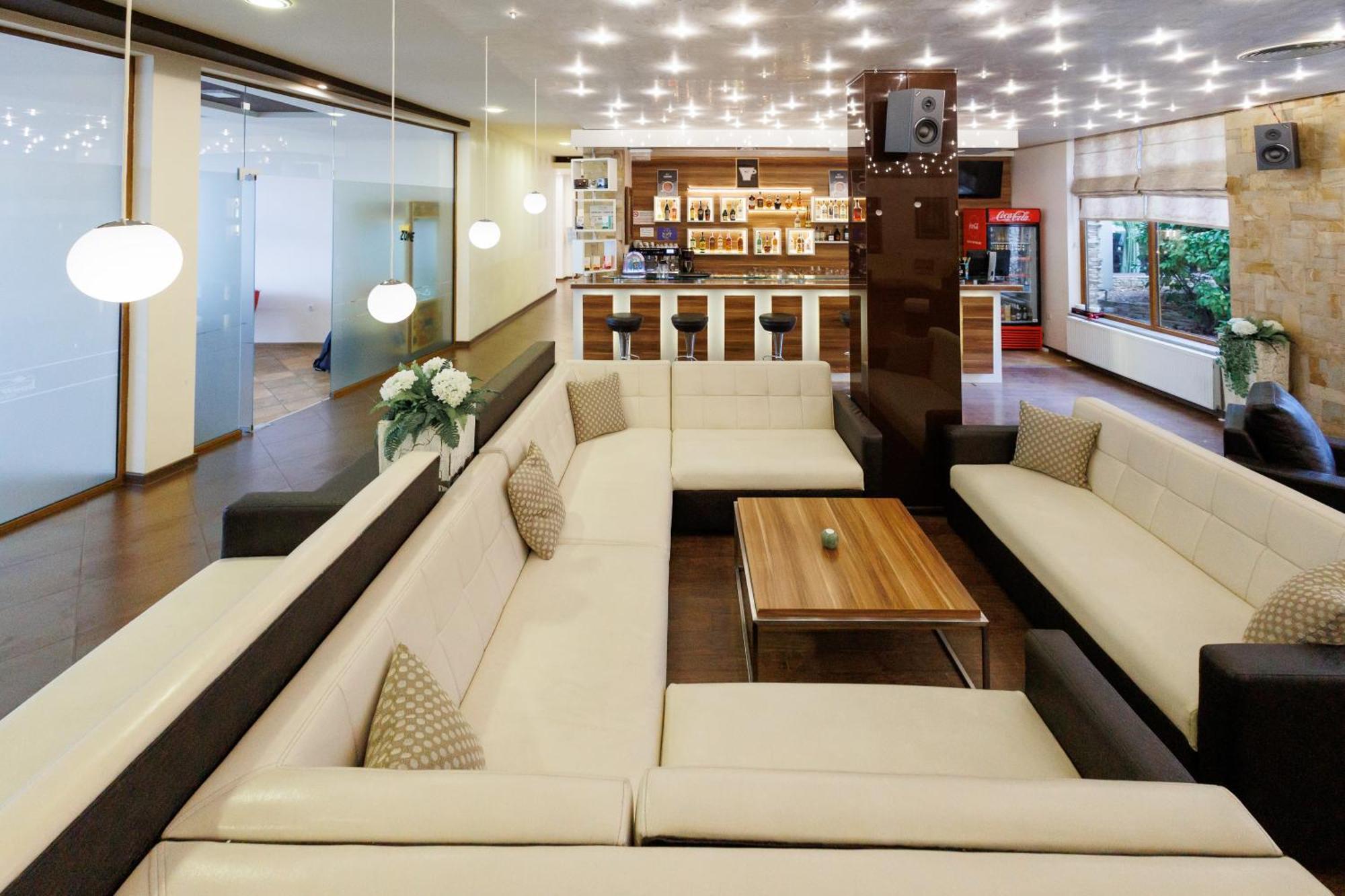 Green Wood Hotel & Spa Bansko Dış mekan fotoğraf