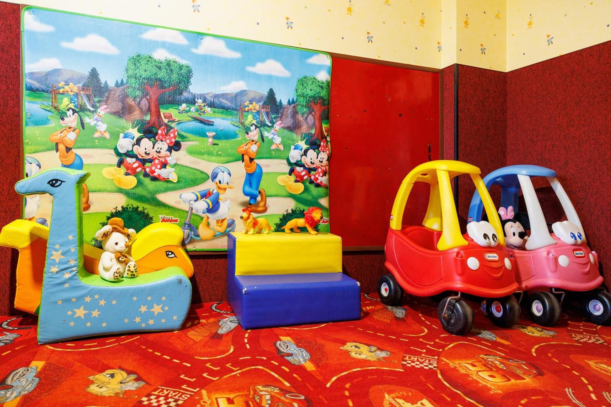 Green Wood Hotel & Spa Bansko Dış mekan fotoğraf