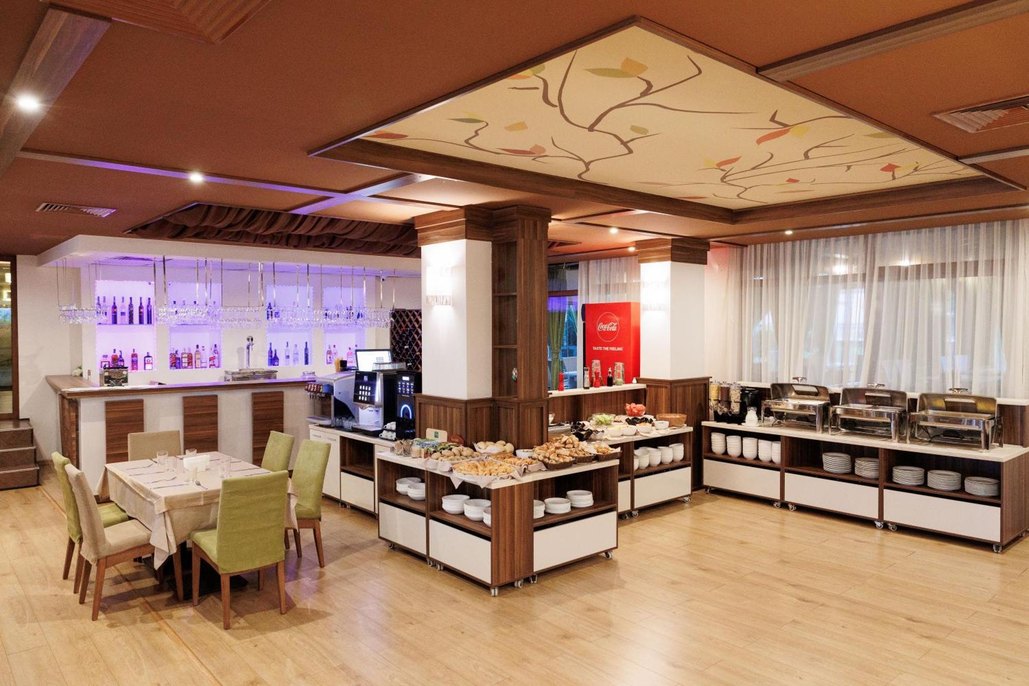 Green Wood Hotel & Spa Bansko Dış mekan fotoğraf